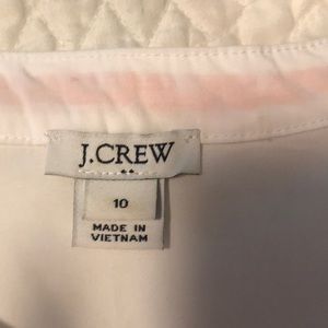 J. Crew Factory Tops - JCrew Sleeveless Top J. Crew Factory Tops - JCrew Sleeveless Top